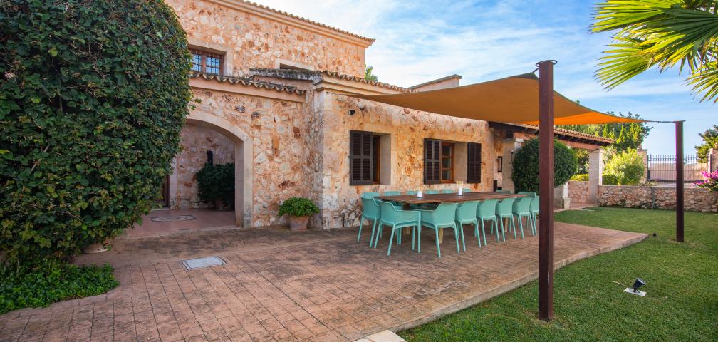 Finca El Patio