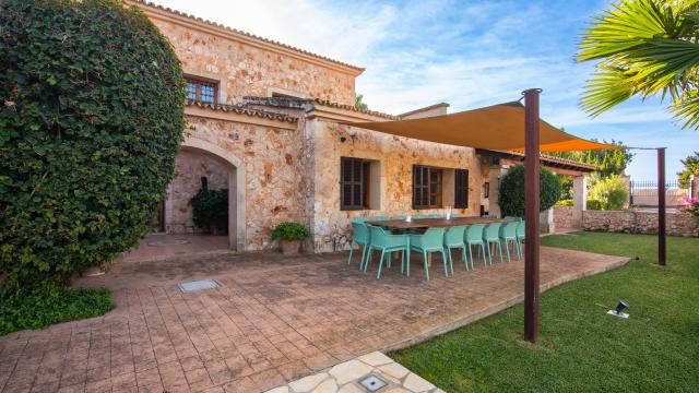 Finca El Patio