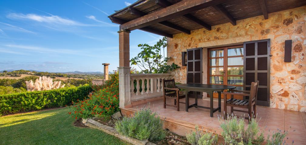 Finca El Patio