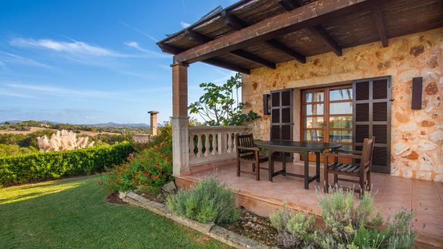 Finca El Patio