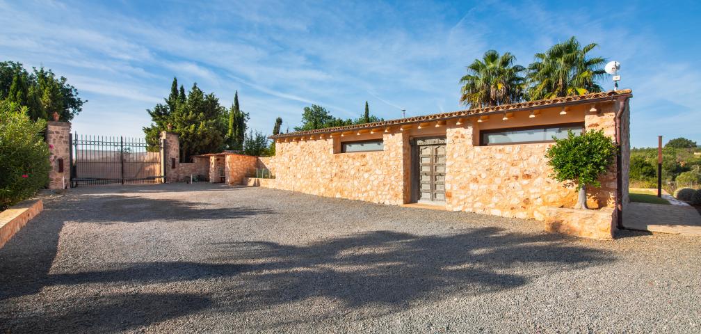 Finca El Patio