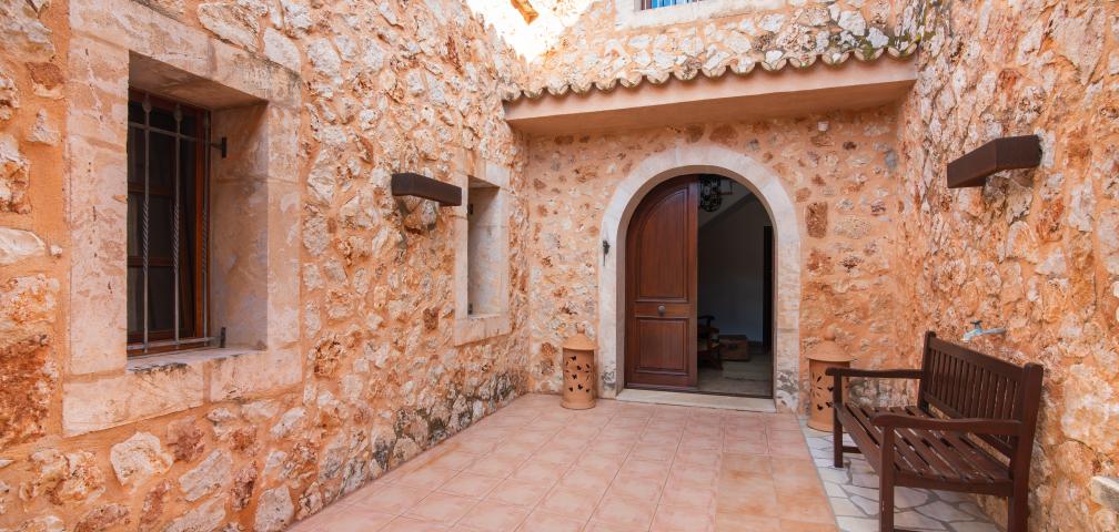 Finca El Patio