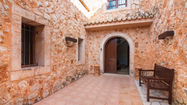 Finca El Patio