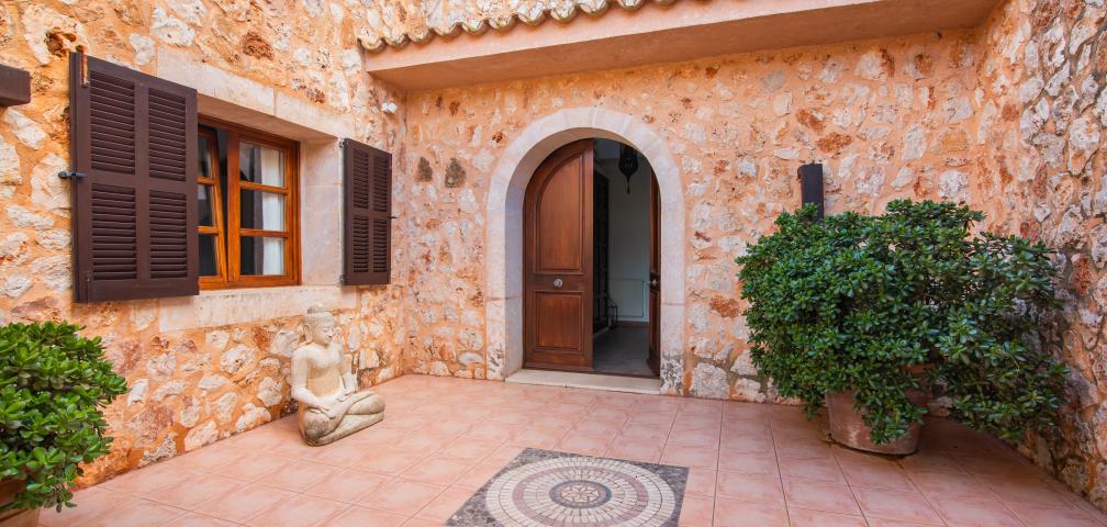 Finca El Patio