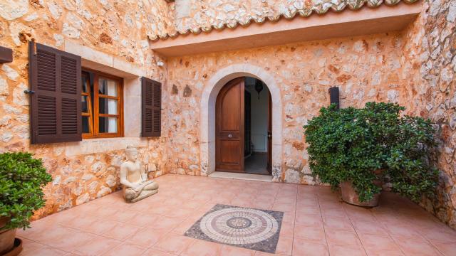 Finca El Patio