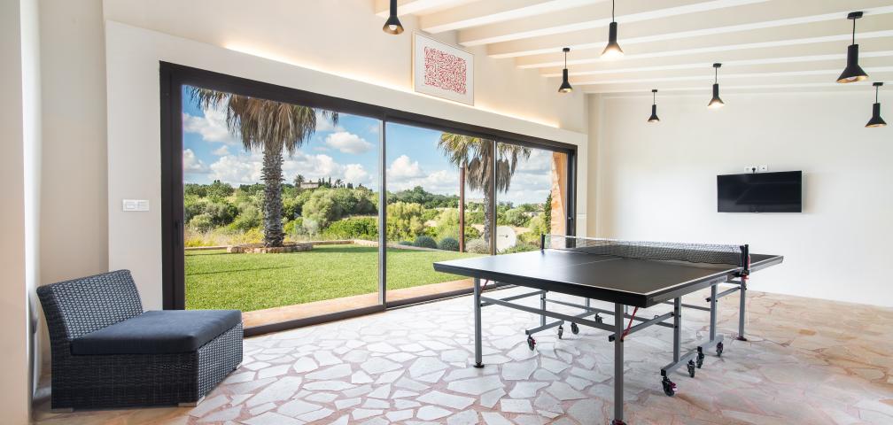 Finca El Patio
