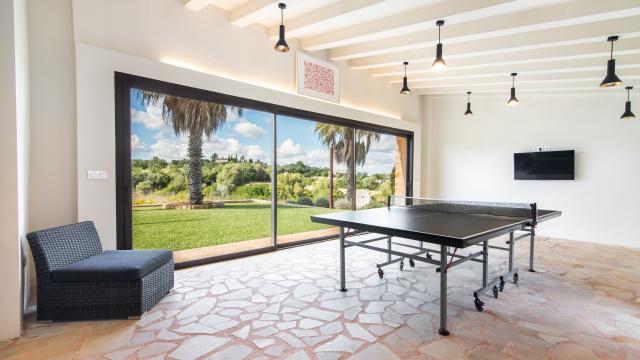Finca El Patio