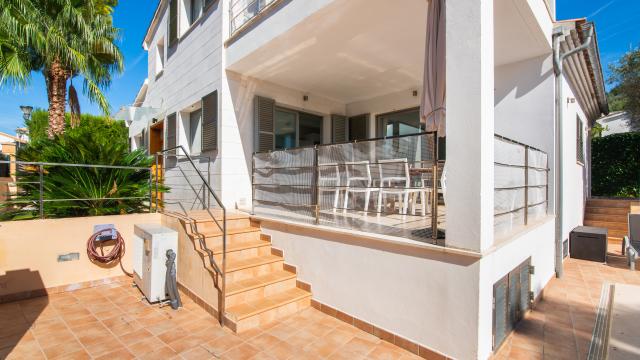 Villa Roure de Alcudia