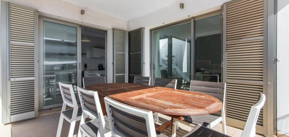Villa Roure de Alcudia