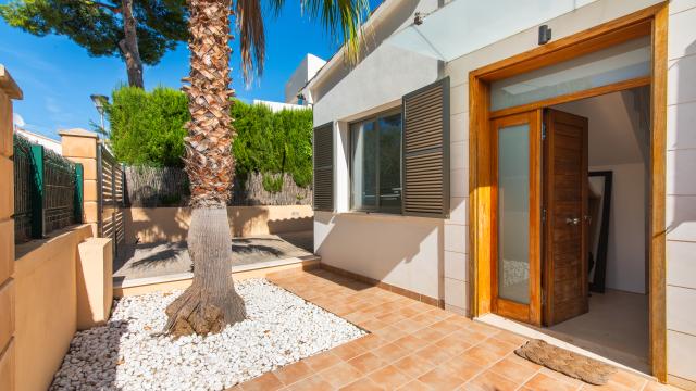 Villa Roure de Alcudia