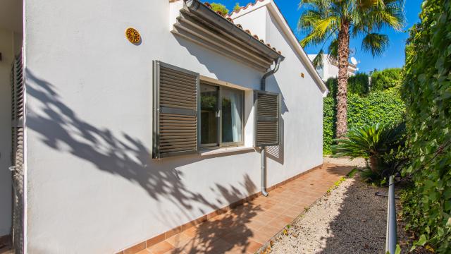 Villa Roure de Alcudia