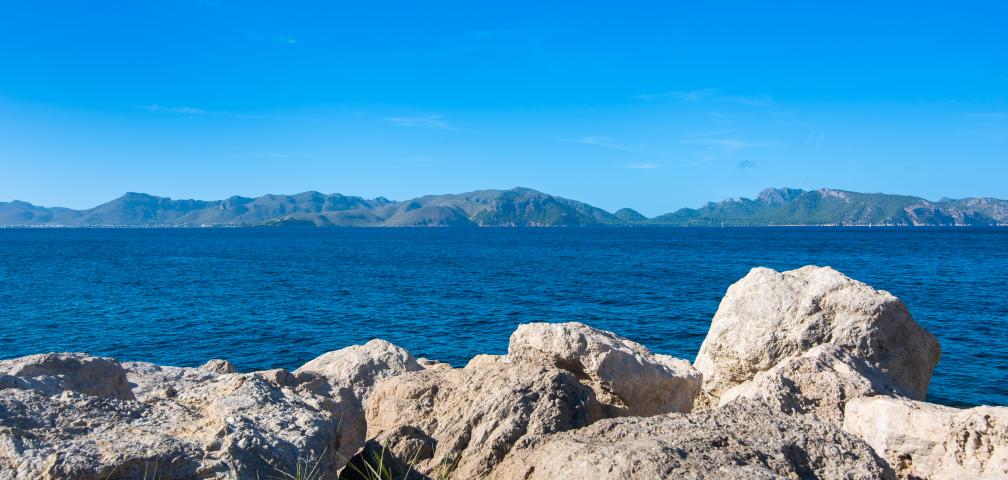 Villa Roure de Alcudia