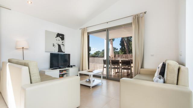 Villa Roure de Alcudia