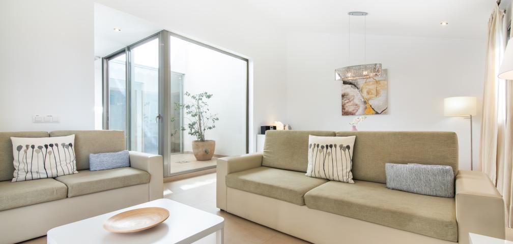Villa Roure de Alcudia