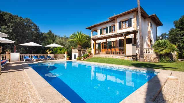 Finca Sa Font Dalt