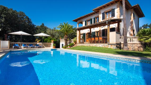 Finca Sa Font Dalt
