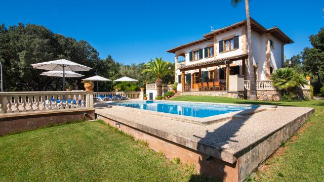 Finca Sa Font Dalt