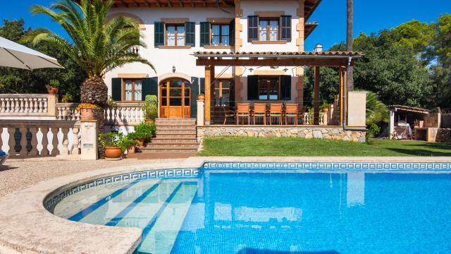 Finca Sa Font Dalt