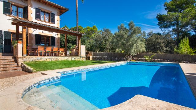 Finca Sa Font Dalt