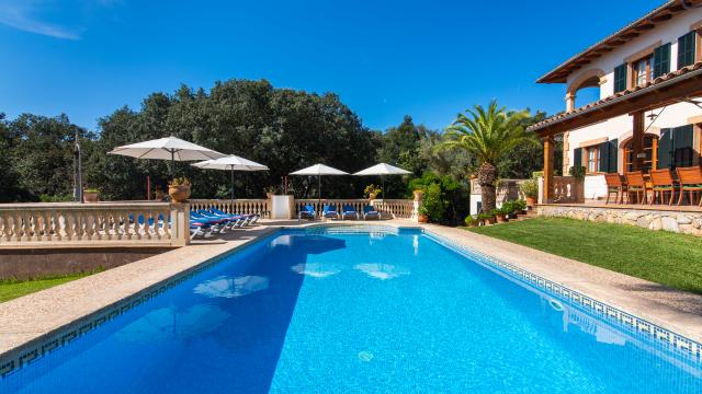 Finca Sa Font Dalt