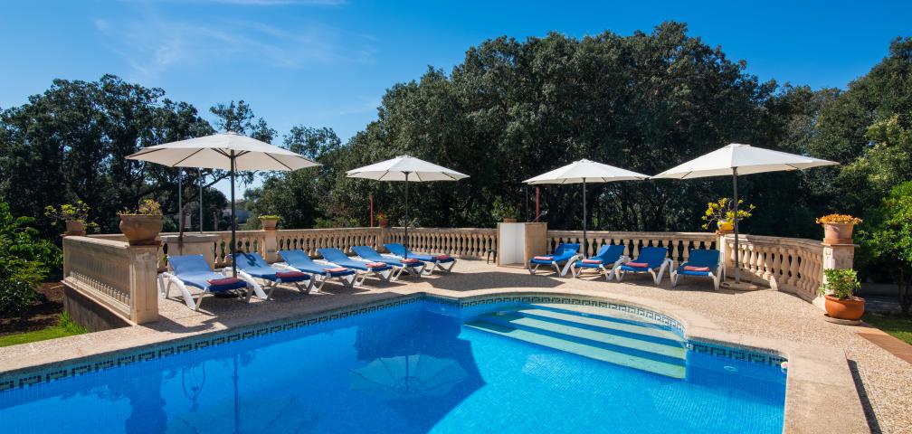 Finca Sa Font Dalt