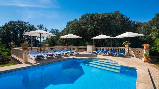 Finca Sa Font Dalt