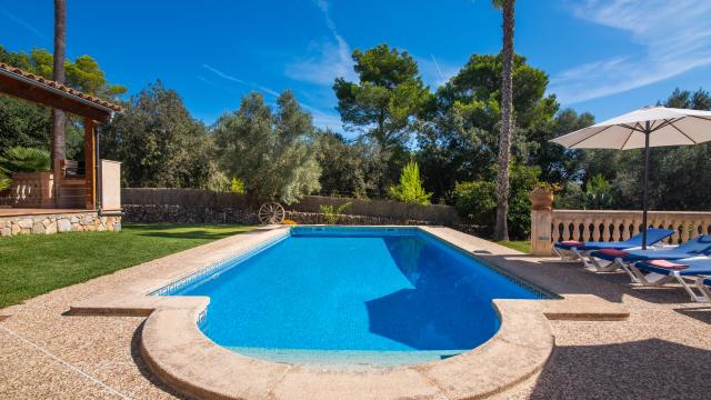 Finca Sa Font Dalt