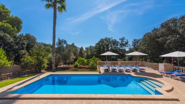 Finca Sa Font Dalt
