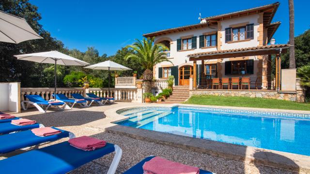 Finca Sa Font Dalt