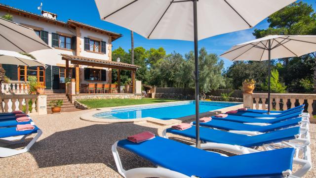 Finca Sa Font Dalt