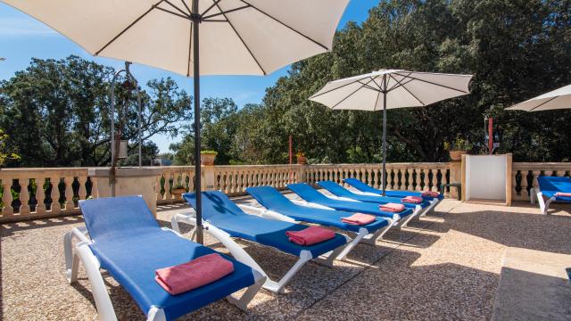 Finca Sa Font Dalt