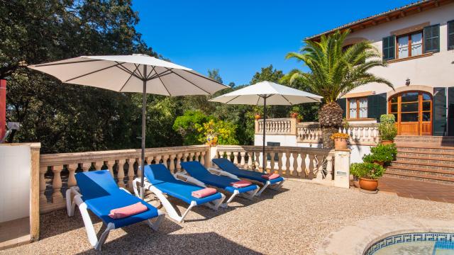 Finca Sa Font Dalt