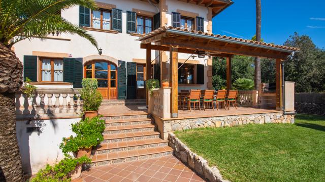 Finca Sa Font Dalt