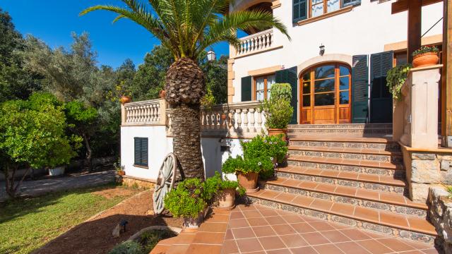 Finca Sa Font Dalt