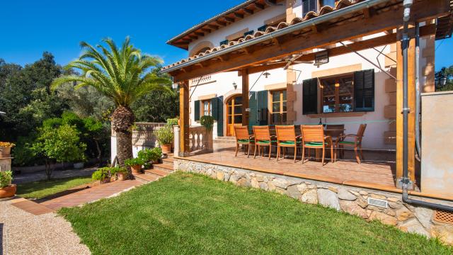 Finca Sa Font Dalt