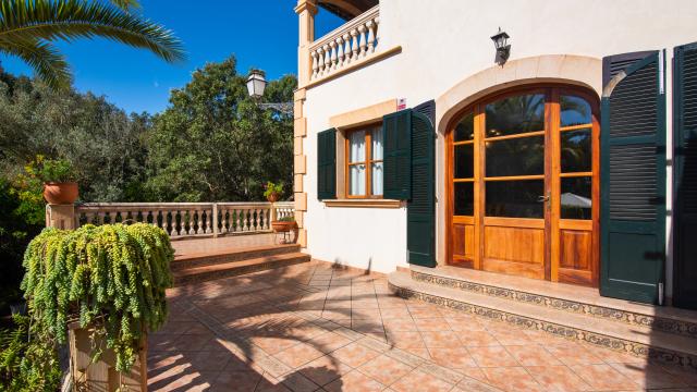 Finca Sa Font Dalt