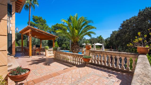 Finca Sa Font Dalt