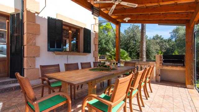 Finca Sa Font Dalt