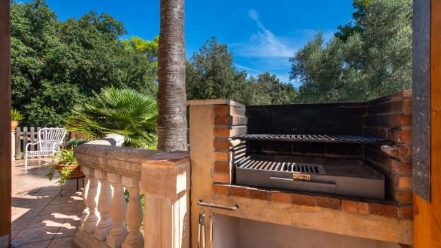 Finca Sa Font Dalt