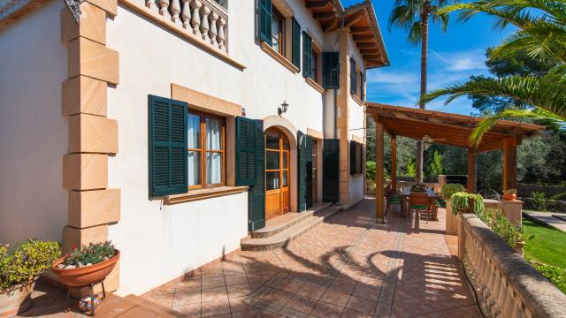 Finca Sa Font Dalt
