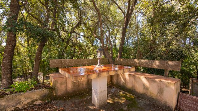 Finca Sa Font Dalt