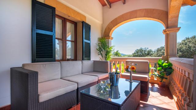 Finca Sa Font Dalt