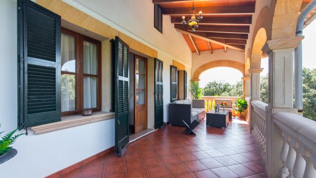 Finca Sa Font Dalt