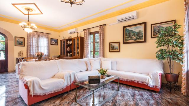 Finca Sa Font Dalt