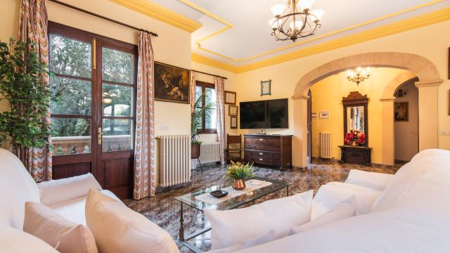 Finca Sa Font Dalt