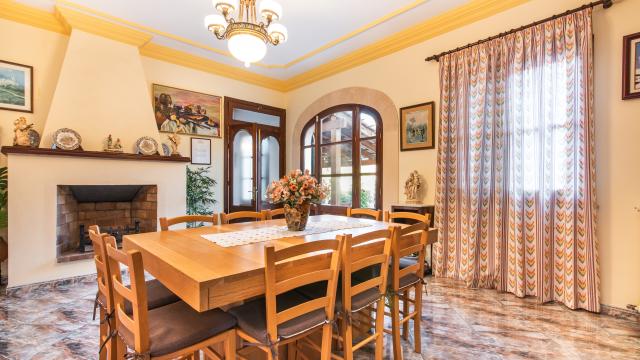 Finca Sa Font Dalt
