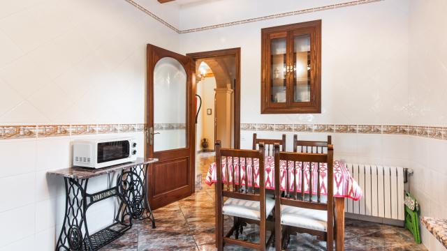 Finca Sa Font Dalt