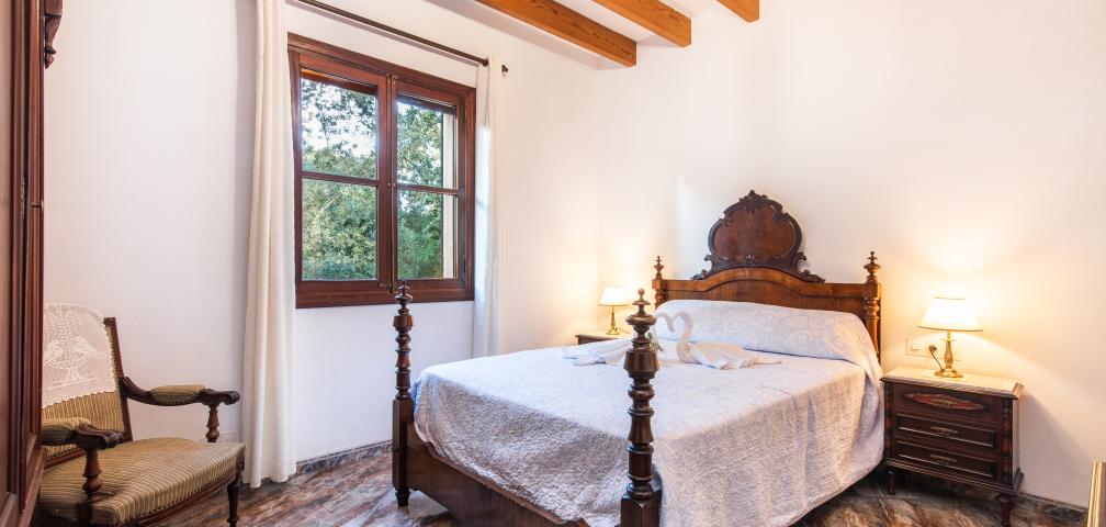 Finca Sa Font Dalt