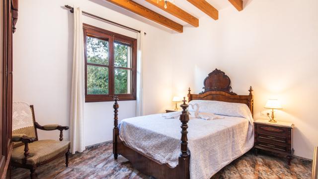 Finca Sa Font Dalt