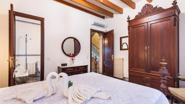 Finca Sa Font Dalt
